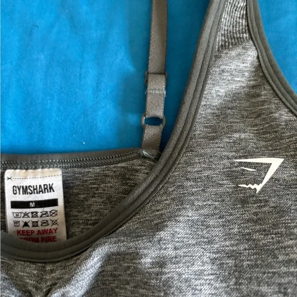 Gymshark Lift Seamless Bodysuit - Picture 2 of 3